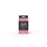 On Lite Arousal Oil .17 fl oz
